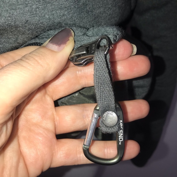 ASCEND COAT, MEDIUM - Picture 5 of 7